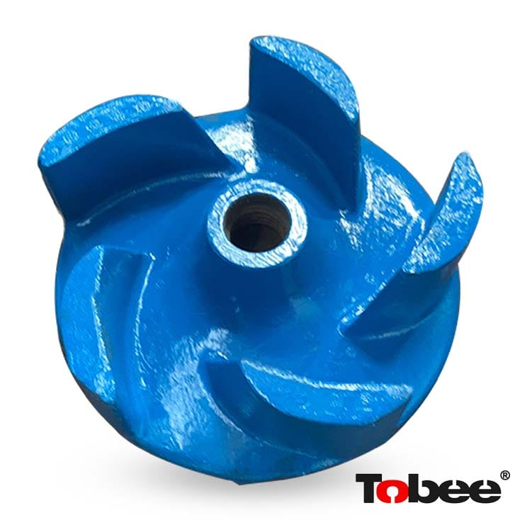 Rotores Warman BAF2127A05 2Q-AF Vertical Froth Pump
