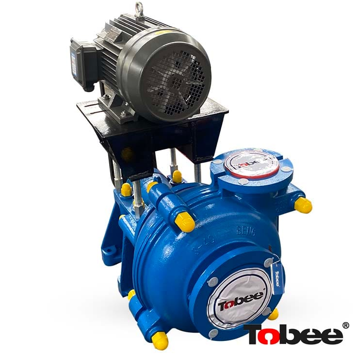 Bombas de polpa Warman THR4x3C replacement bomba de polpa