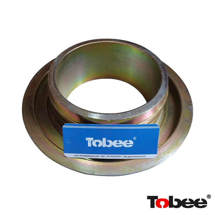 Peça Warman F06210D81 10/8 inch bomba de polpa