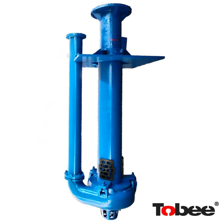Bomba de polpa Warman 40PV-SP