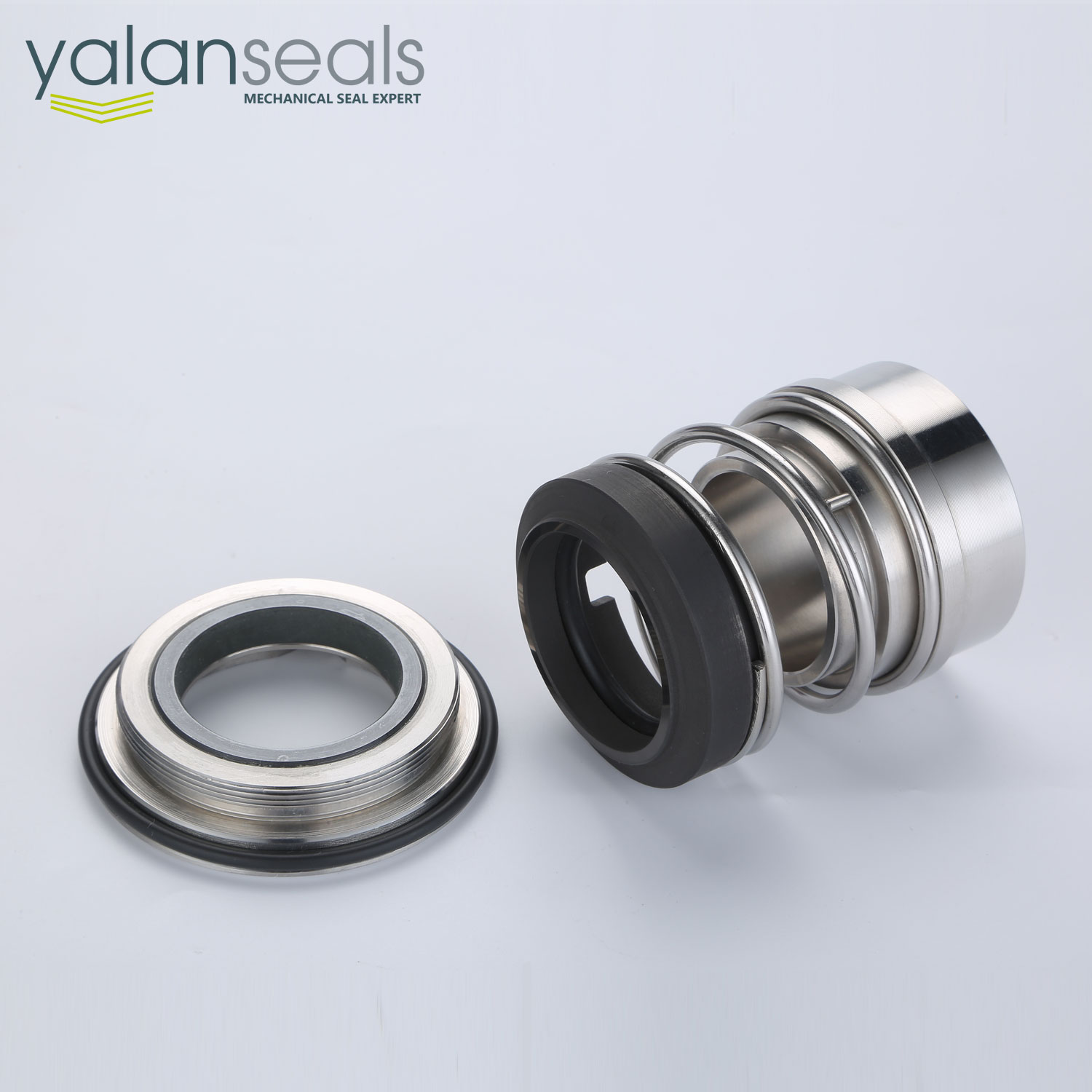 Selo mecânico Tipo LKH (ALFA-LAVAL)