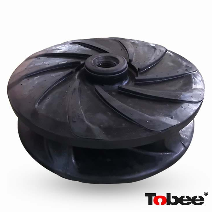 Rotor Warman F6147R55 8/6 AHR