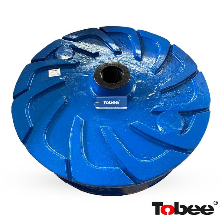 Rotor Warman GG16137A05