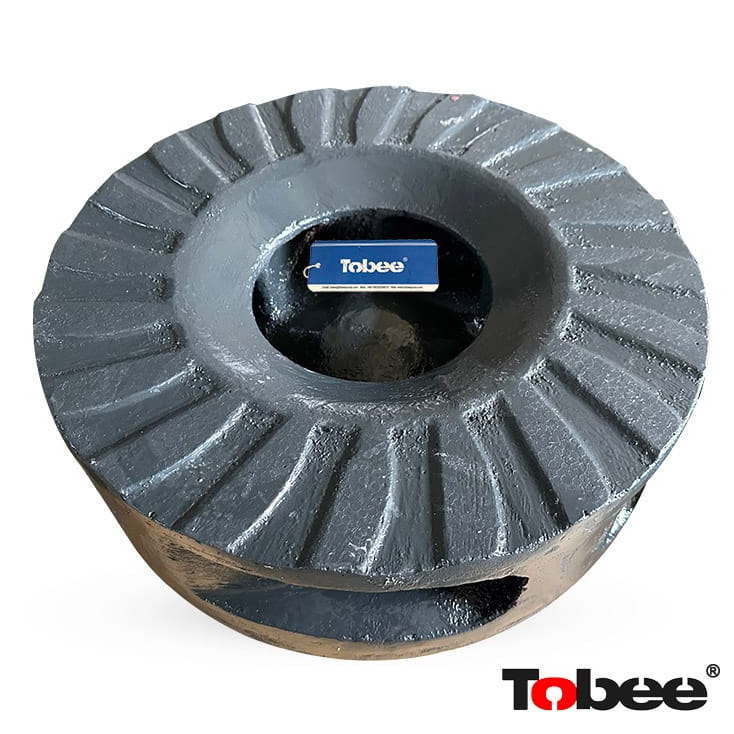 Rotor Warman E4147- 6/4D-AH
