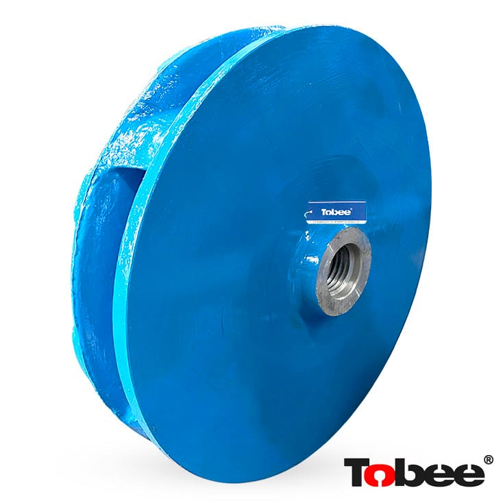 Rotor Warman DH2147BFA25