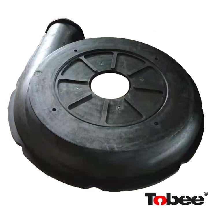 Revestimento Warman G8036TL1HS1R55 10/8ST-AHR