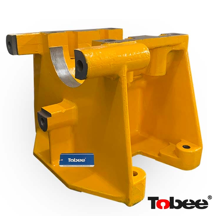 Bomba de polpa Warman D003M 4/3D-AH