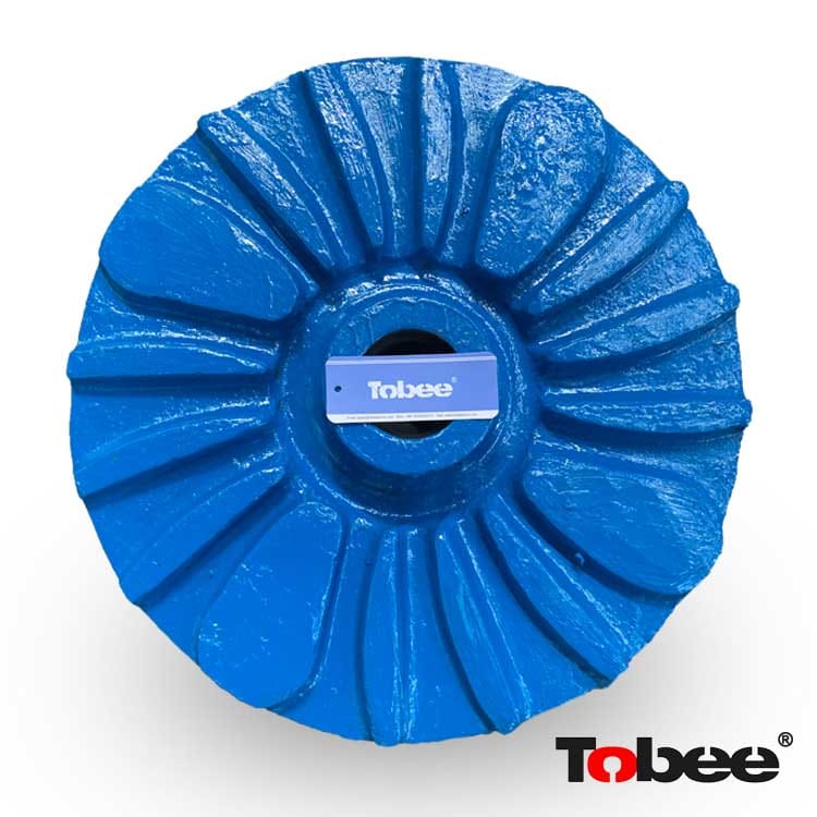 Rotor Warman 6/4 AH