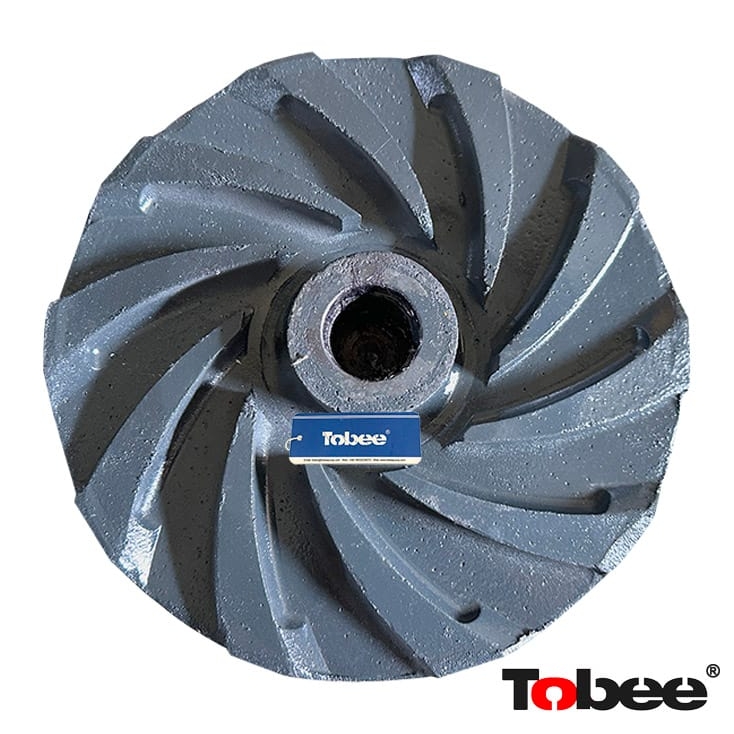 Rotor Warman C2147-Sic TH3/2C