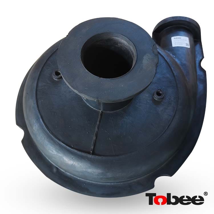 Revestimento Warman D3017M-R55 4/3C-AHR