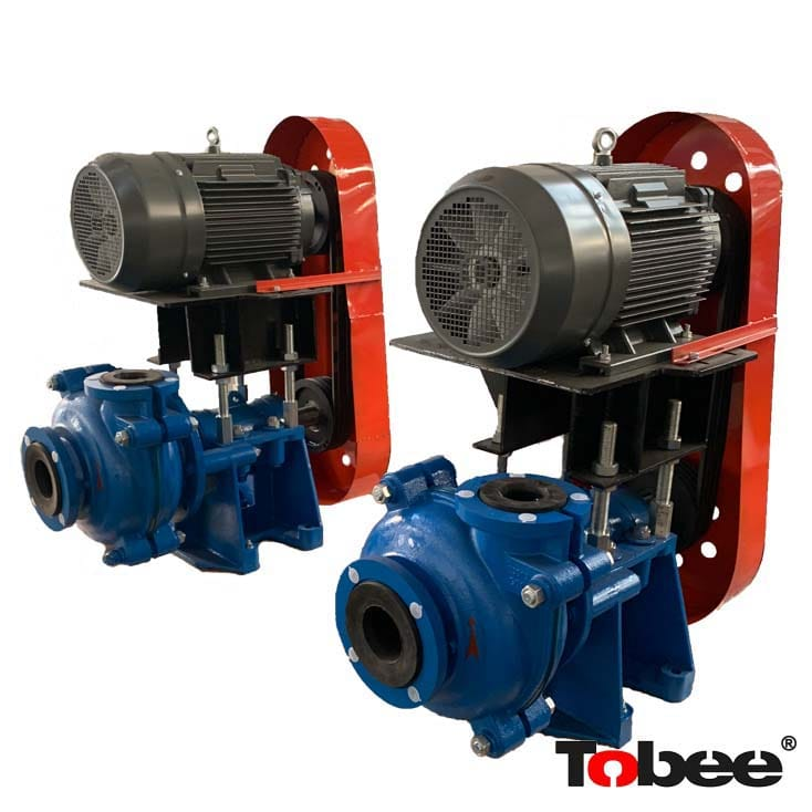 Peça Warman 4x3D-AHR