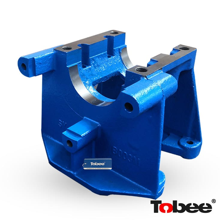Bomba de polpa Warman B003M 1.5/1B-AH