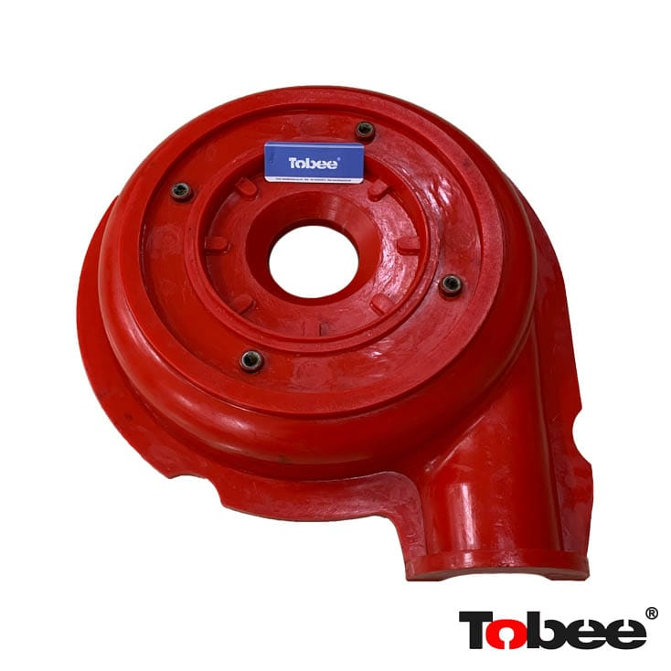 Revestimento Warman D3036U38 4x3C AH
