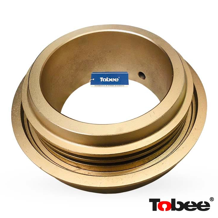 500T-L bomba de polpa labyrinth T062DM-10-D81