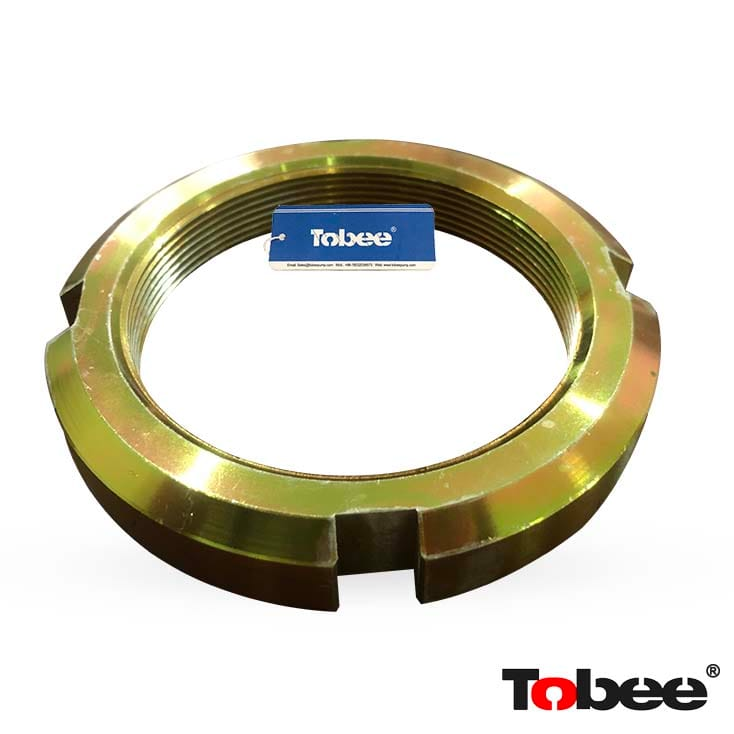 Fixador Warman D061E62
