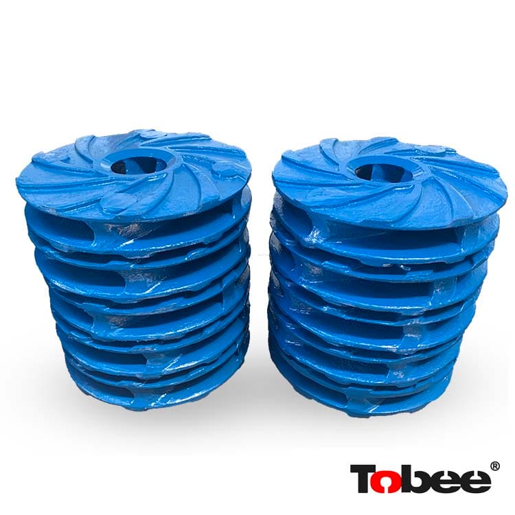 Rotor Warman DH2147 3/2 D-HH