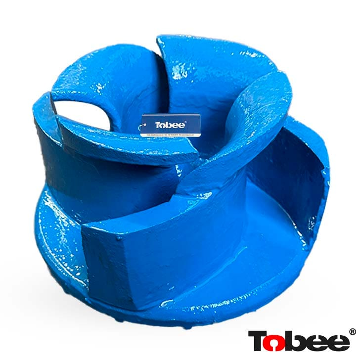 Kit de peças Warman 3D-AHF