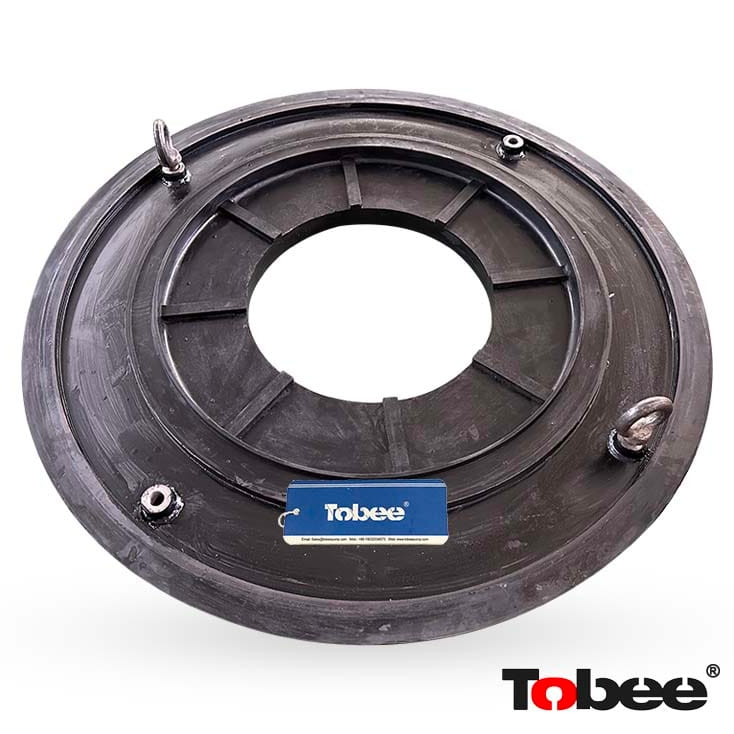 Bomba de polpa Warman H14041MS1R55 16x14TU-AH