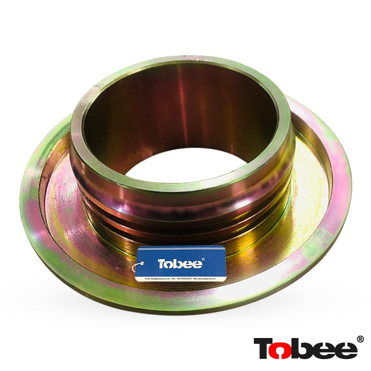 Peça Warman D062-10D81