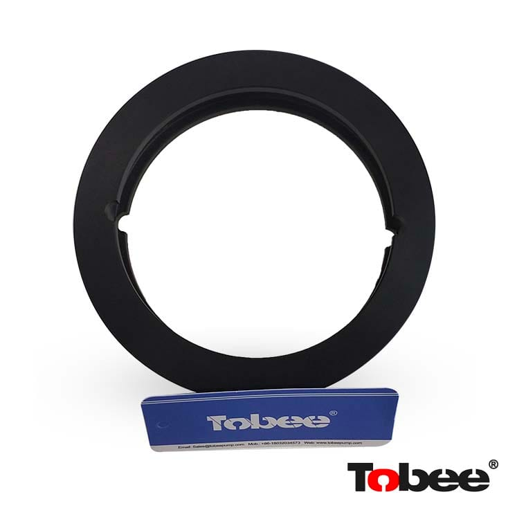 Componente de vedação Warman E063P50 6/4E-AH
