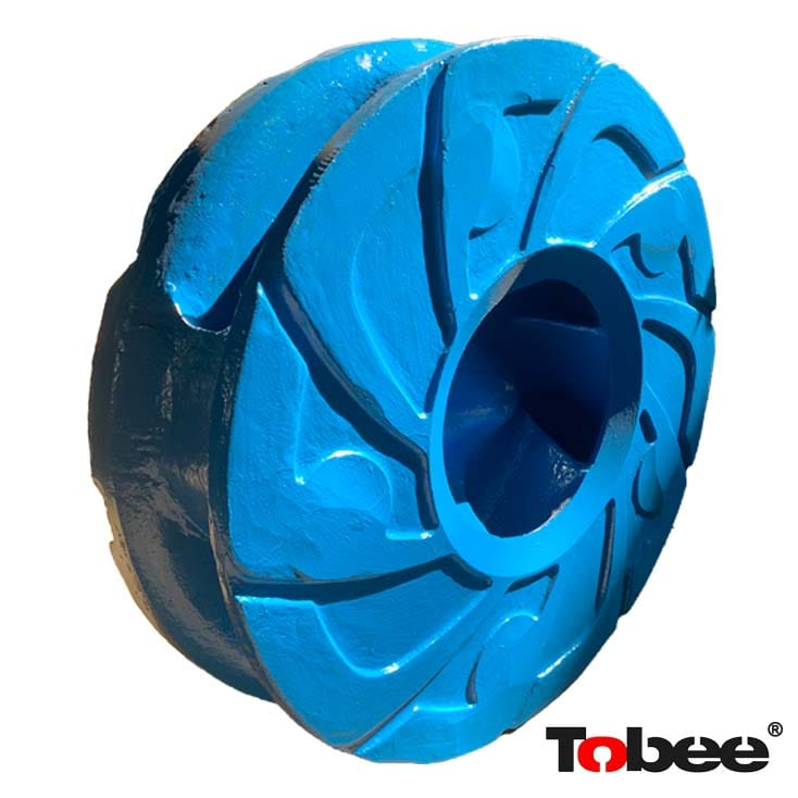 Rotor Warman G10147A05 12x10ST-AH