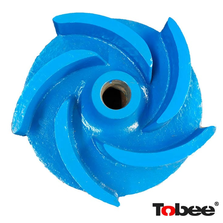 Rotor Warman SP15206A05 150SV-SP