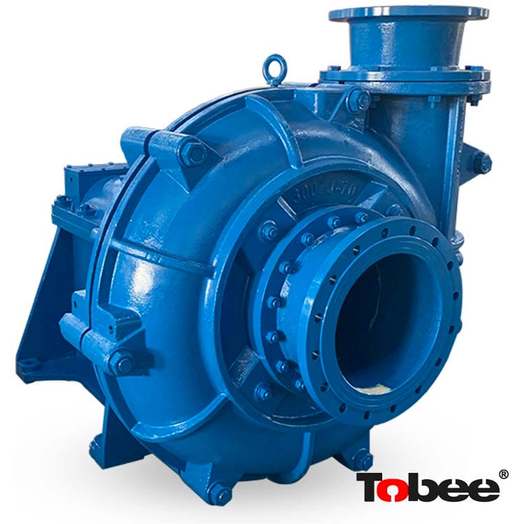 Bomba de polpa Warman A56 300ZJ-I-A56