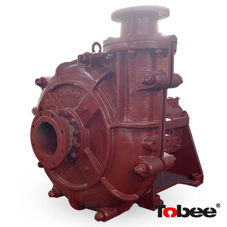 Bomba de polpa Warman 150ZJ-A71