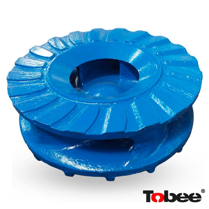 Rotor Warman 6/4D-AH